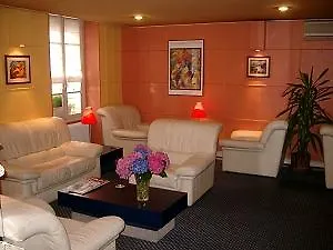Atn Hotel Paris