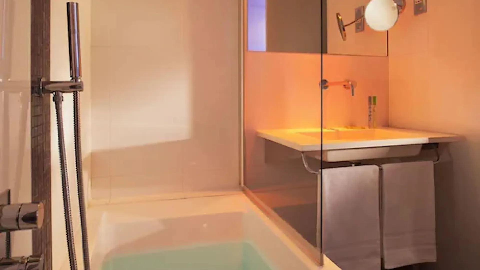 Atn Hotel Paris 3*,  France