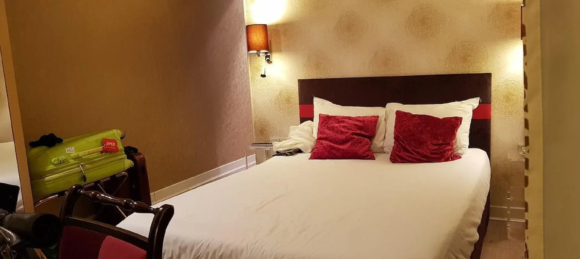 Atn Hotel Paris