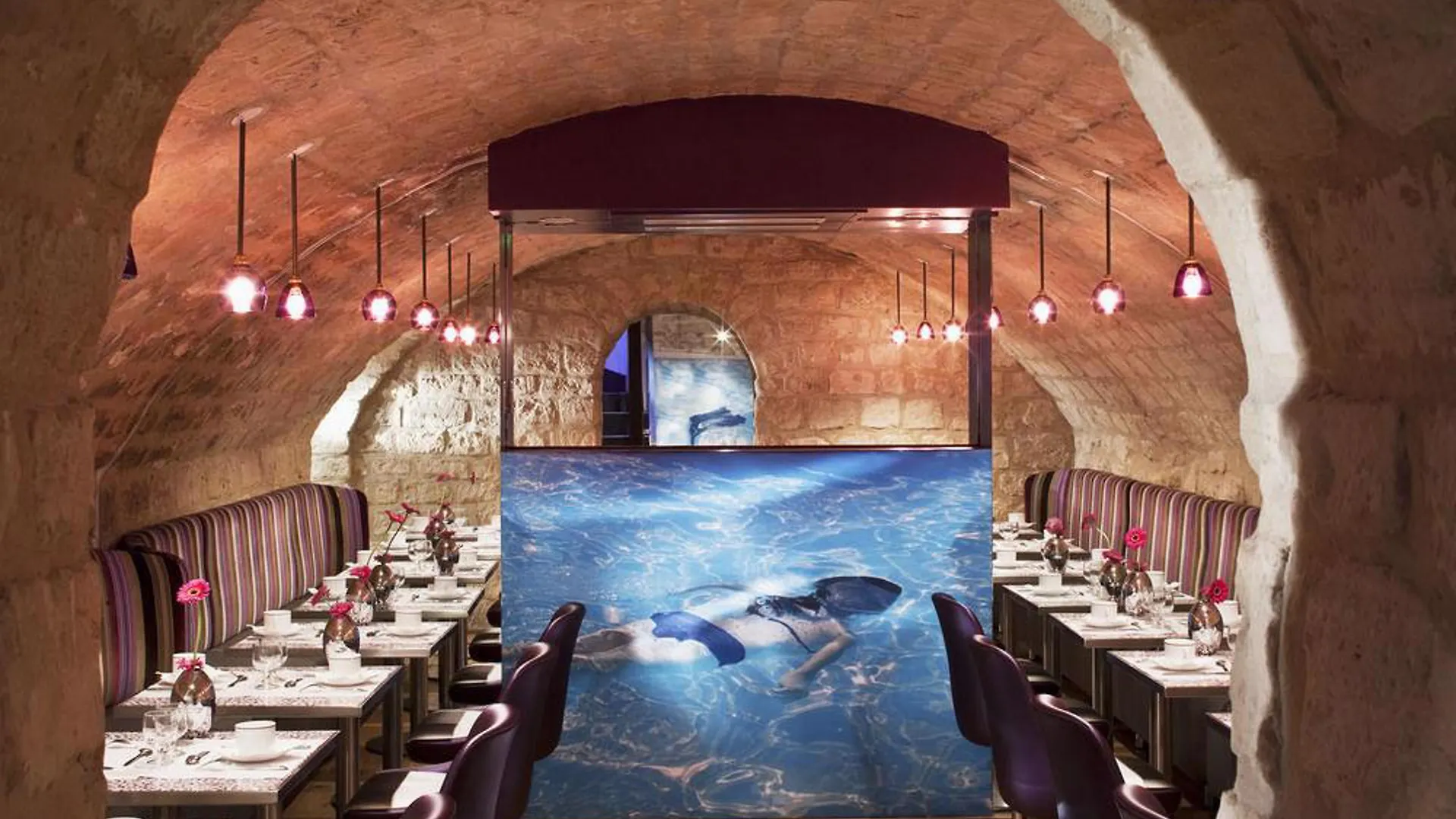 ***  Atn Hotel Paris France