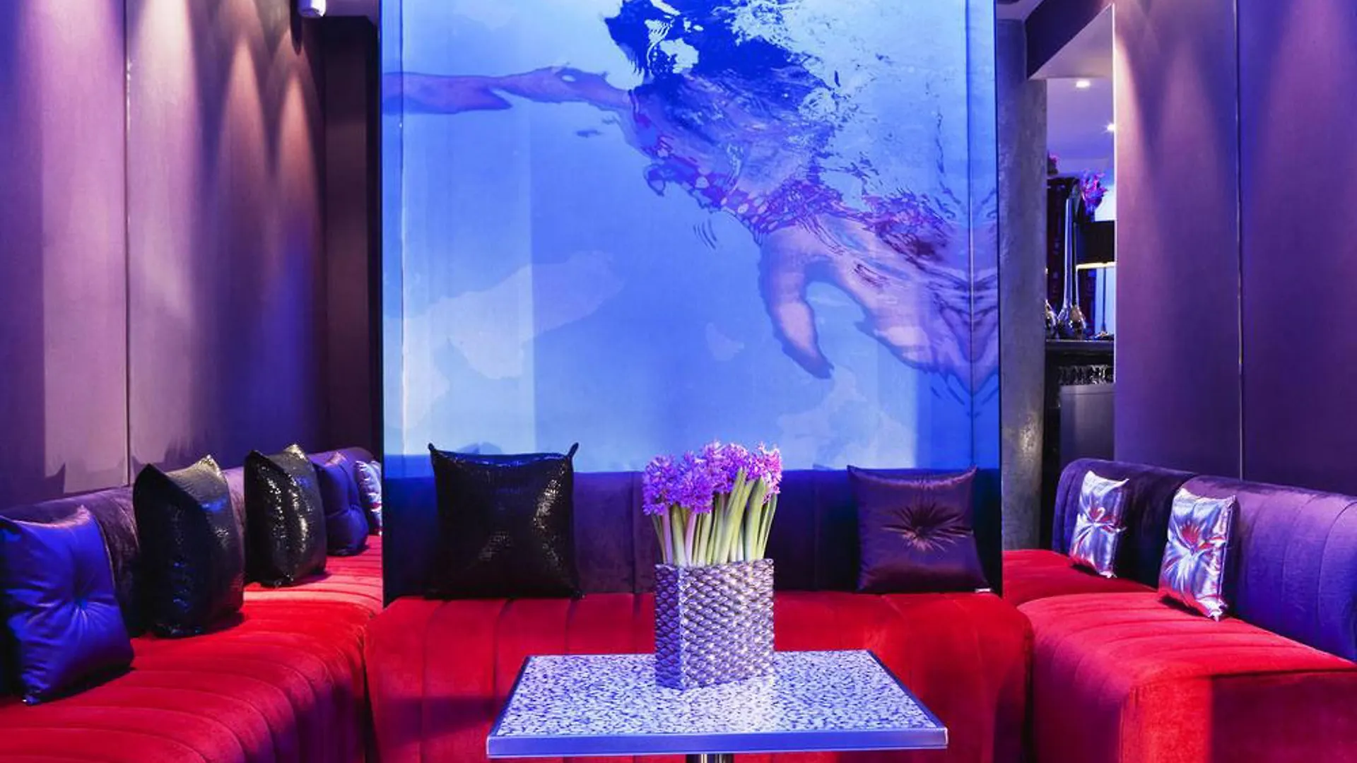 ***  Atn Hotel Paris France