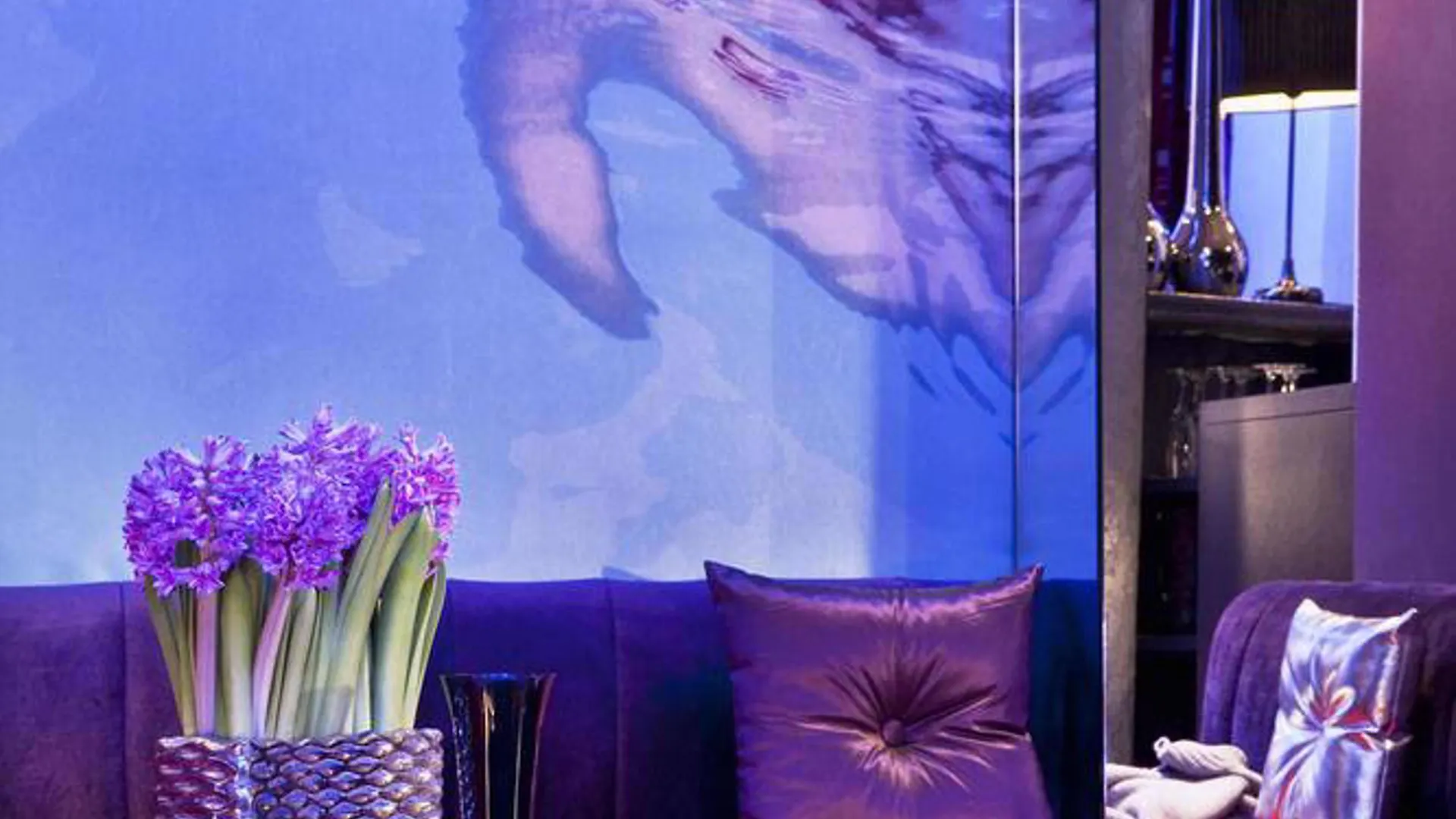 ***  Atn Hotel Paris France