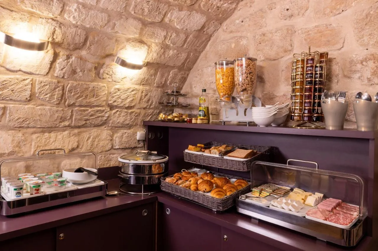Atn Hotel Paris