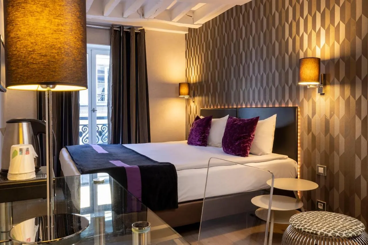 Atn Hotel Paris