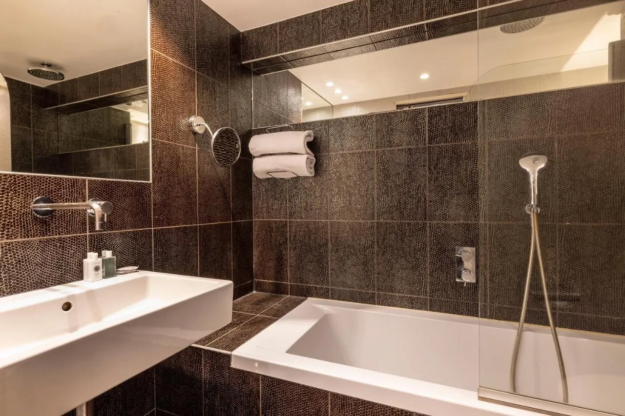 ***  Atn Hotel Paris France
