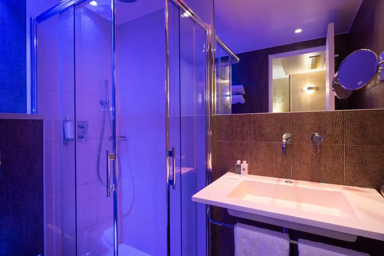Atn Hotel Paris