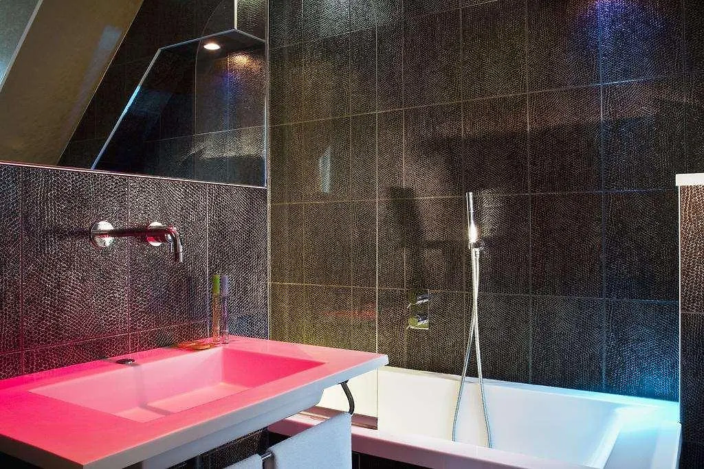 Atn Hotel Paris 3*,  France