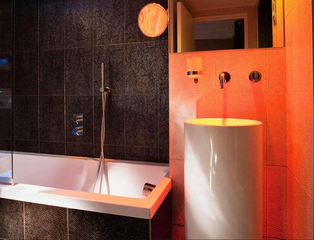 Atn Hotel Paris