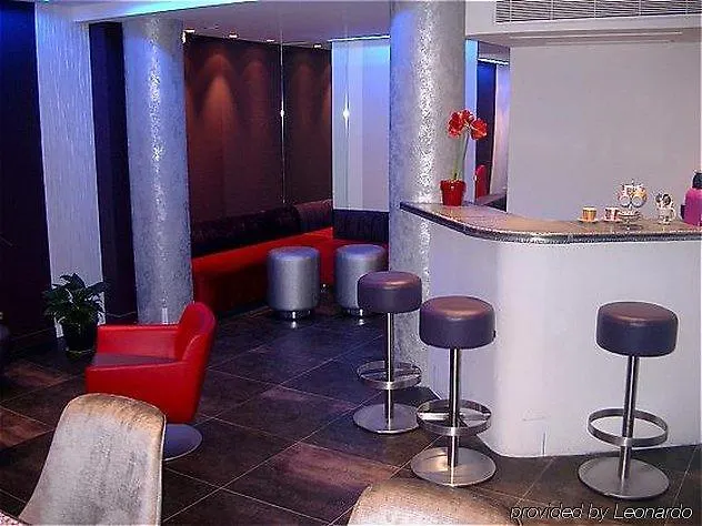 Atn Hotel Paris