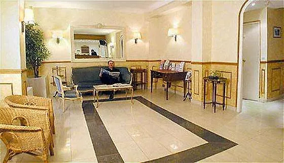 Atn Hotel Paris 3*,  France
