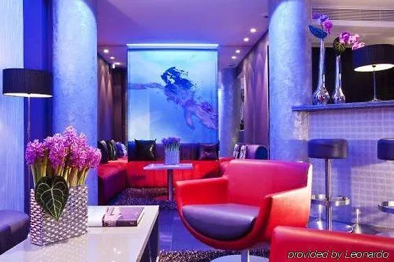 ***  Atn Hotel Paris France