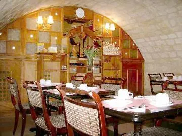 Atn Hotel Paris 3*,
