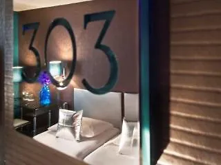 ***  Atn Hotel Paris France