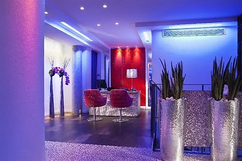 Atn Hotel Paris
