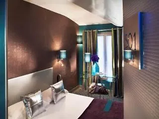 Atn Hotel Paris 3*,