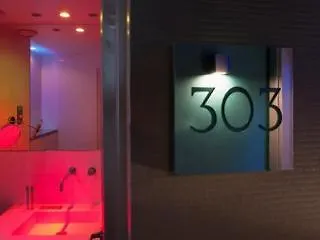 Atn Hotel Paris
