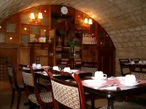 Atn Hotel Paris