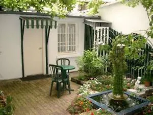 Atn Hotel Paris France