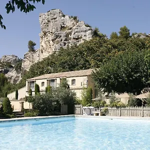 ***** Отель Baumaniere De Provence Франция
