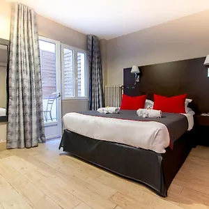 Hotel Migny Opera Montmartre, Paryż