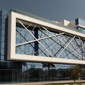 **** Отель Walk Jumeirah ОАЭ