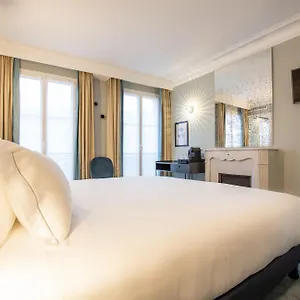 Hotel Elsa,, Paryż