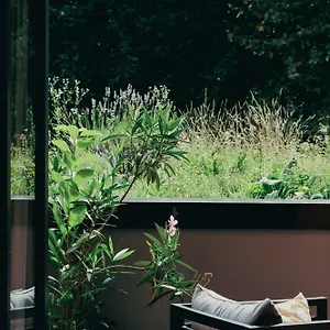Maison Decoret - Relais & Chateaux 4*, Vichy Francja