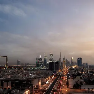 ***** Отель Doubletree By Hilton M Square & Residences ОАЭ