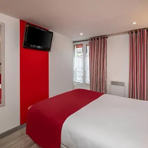Hotel Saint Georges Lafayette, Paryż