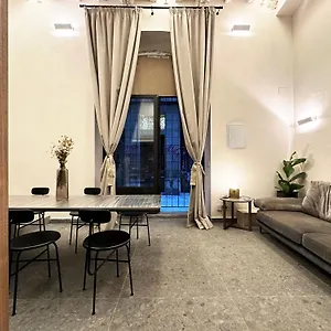 Oasis & Old Town Center Appartamento Barcellona