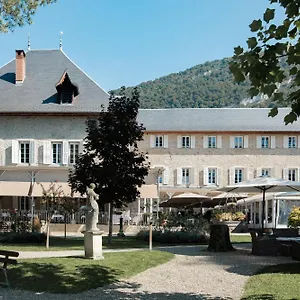 chateau-des-comtes-de-challes-chambery.hotels-rhonealpes.com/