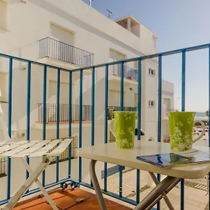  Apartamento Carril De La Fuente España