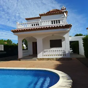  Сasa de vacaciones Rentalmar California España