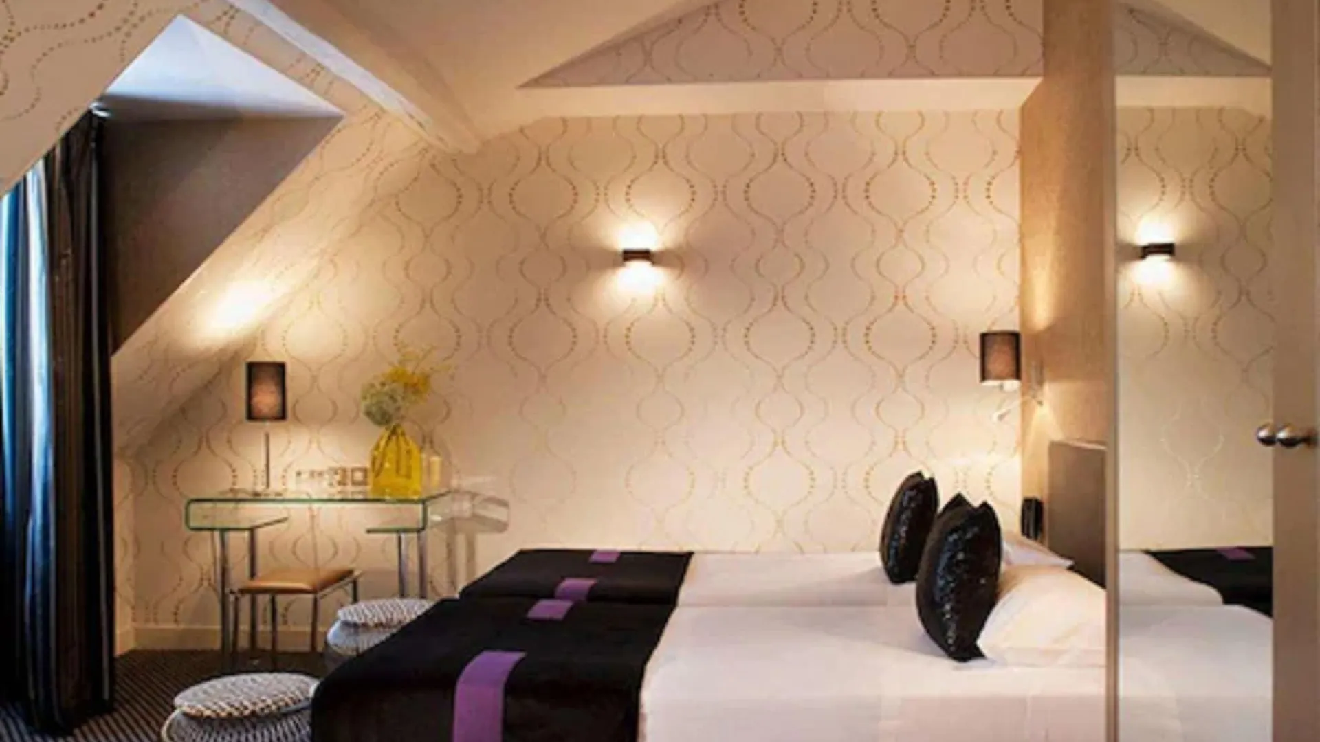 Atn Hotel Paris 3*,