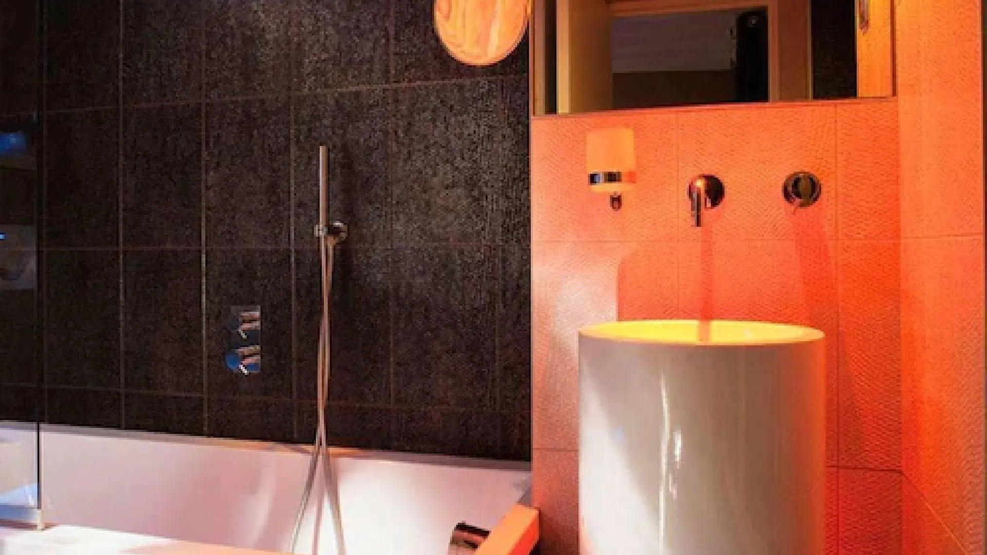 Atn Hotel Paris