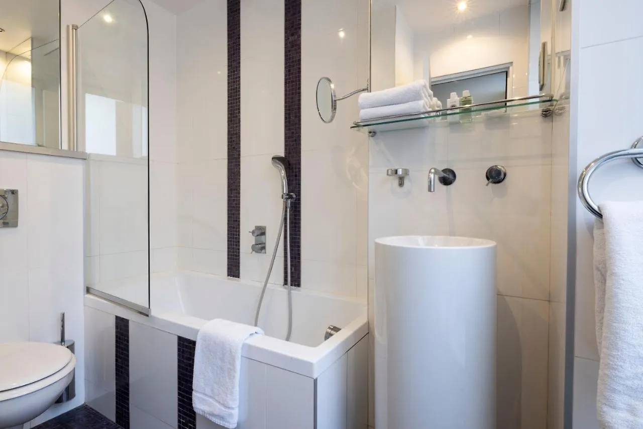 Atn Hotel Paris