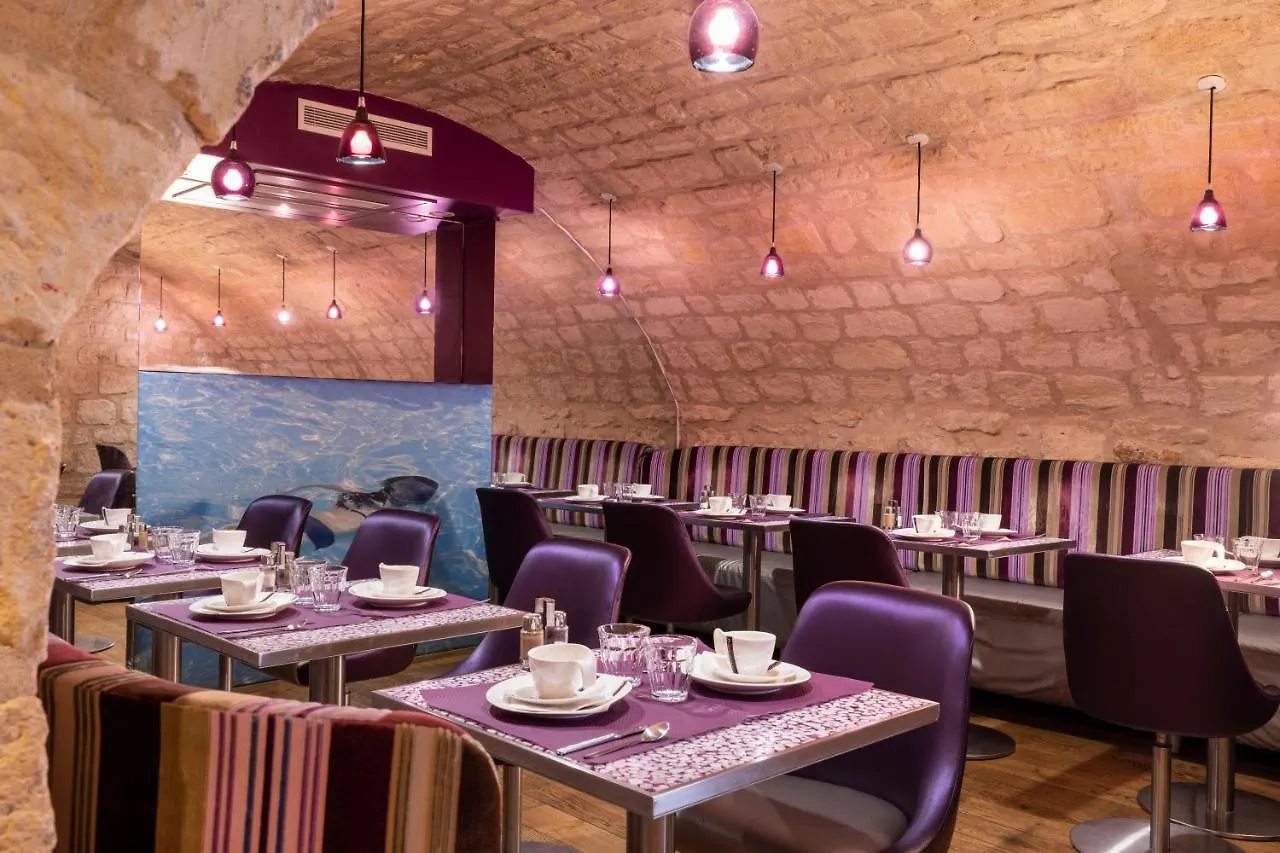 Atn Hotel Paris