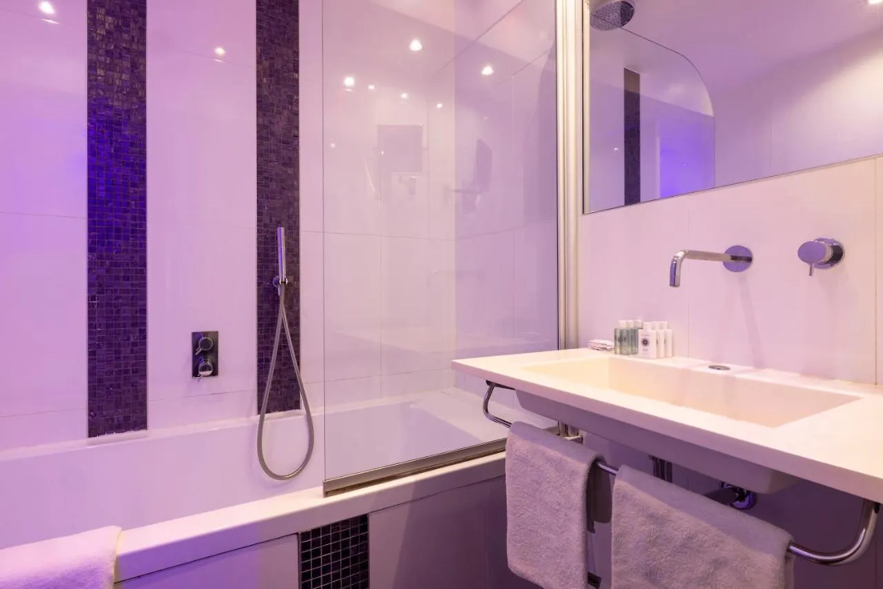 Atn Hotel Paris