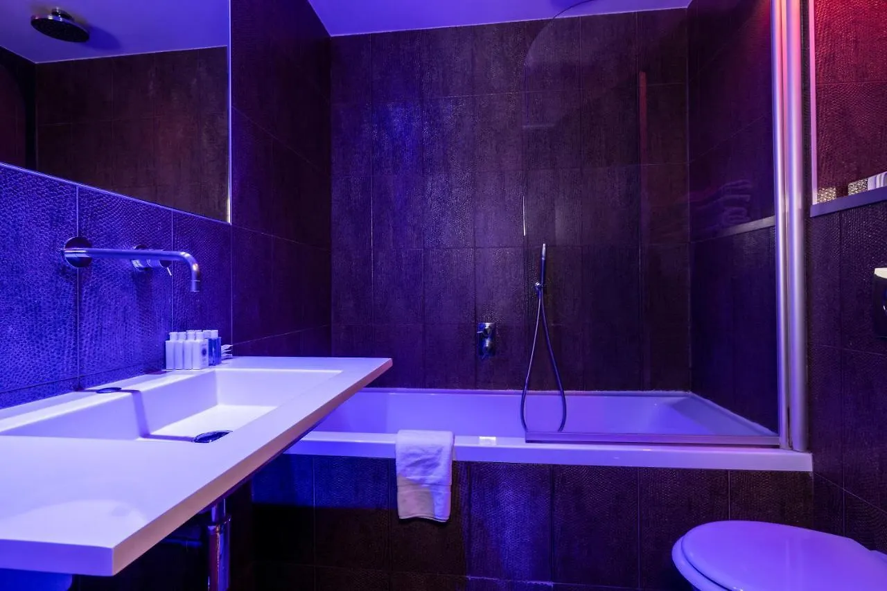 Atn Hotel Paris