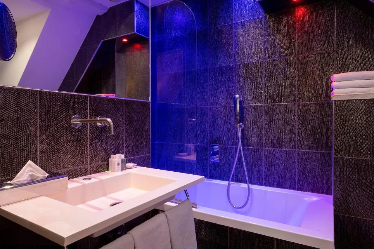 Atn Hotel Paris 3*,