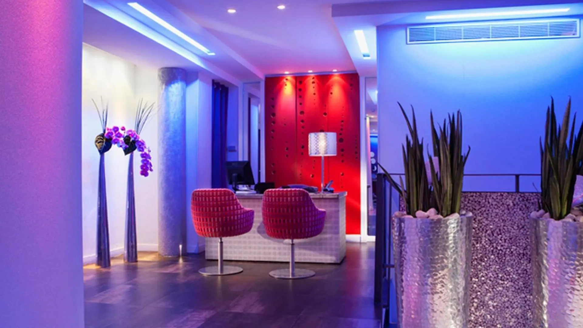 Atn Hotel Paris