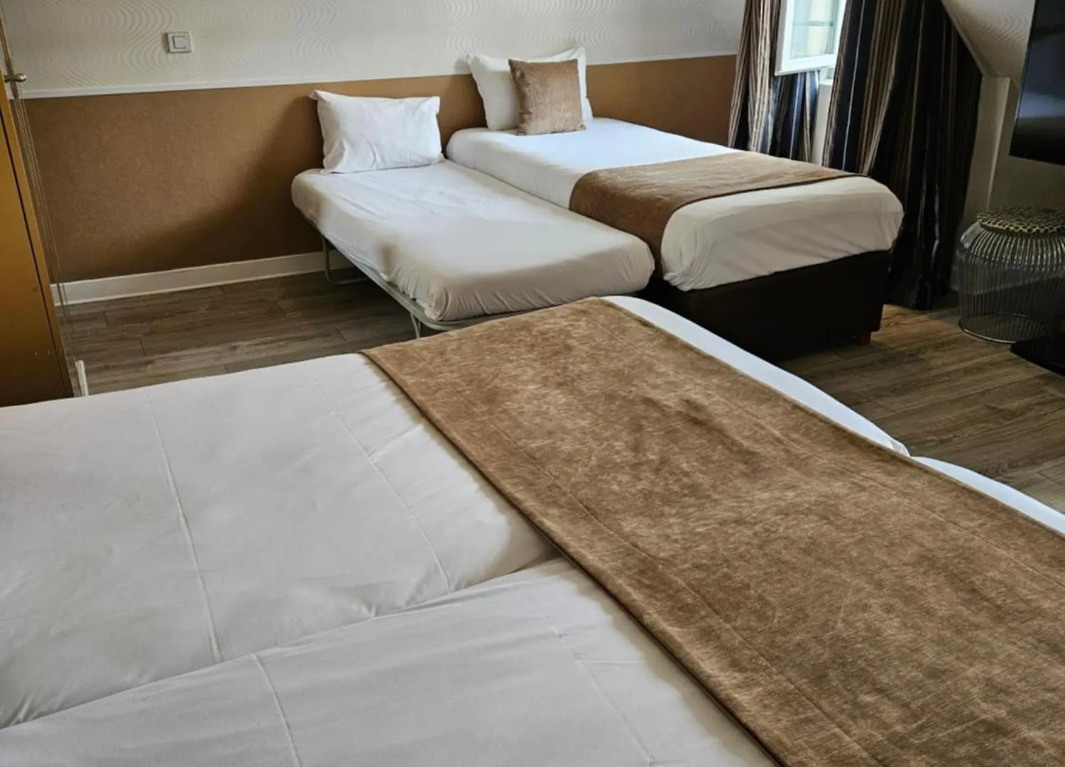 Atn Hotel Paris 3*,  France