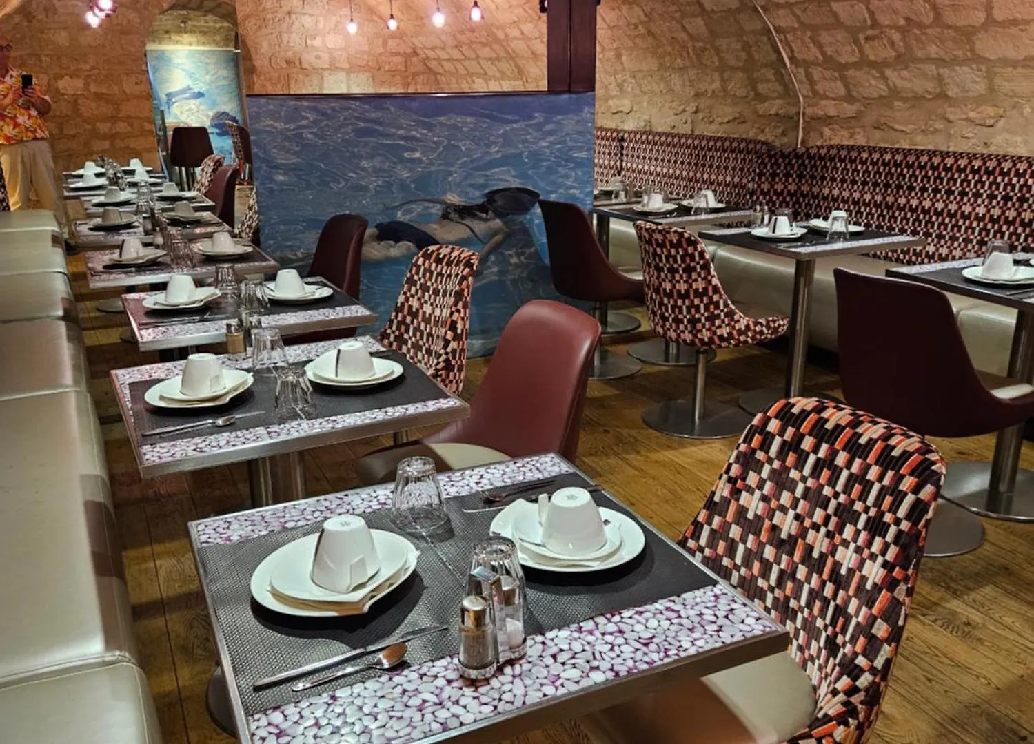 Atn Hotel Paris