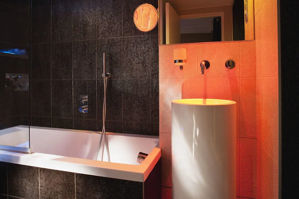 Atn Hotel Paris 3*,