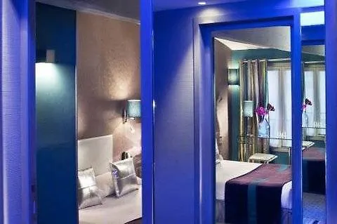 Atn Hotel Paris
