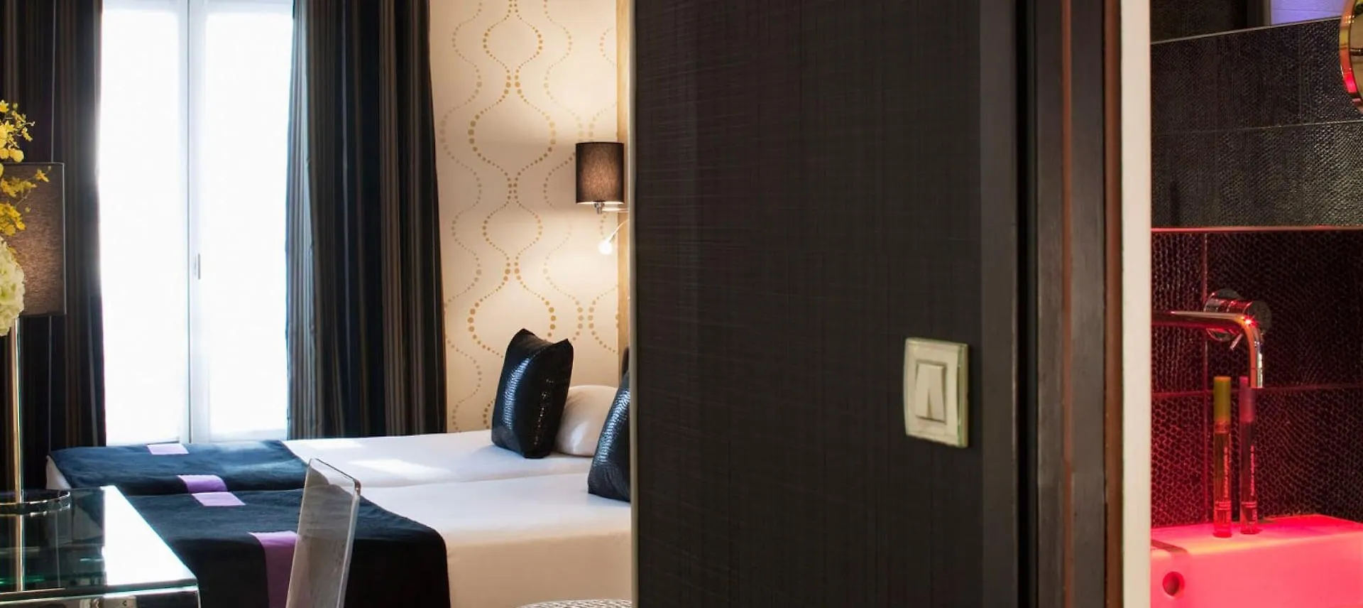 Atn Hotel Paryż