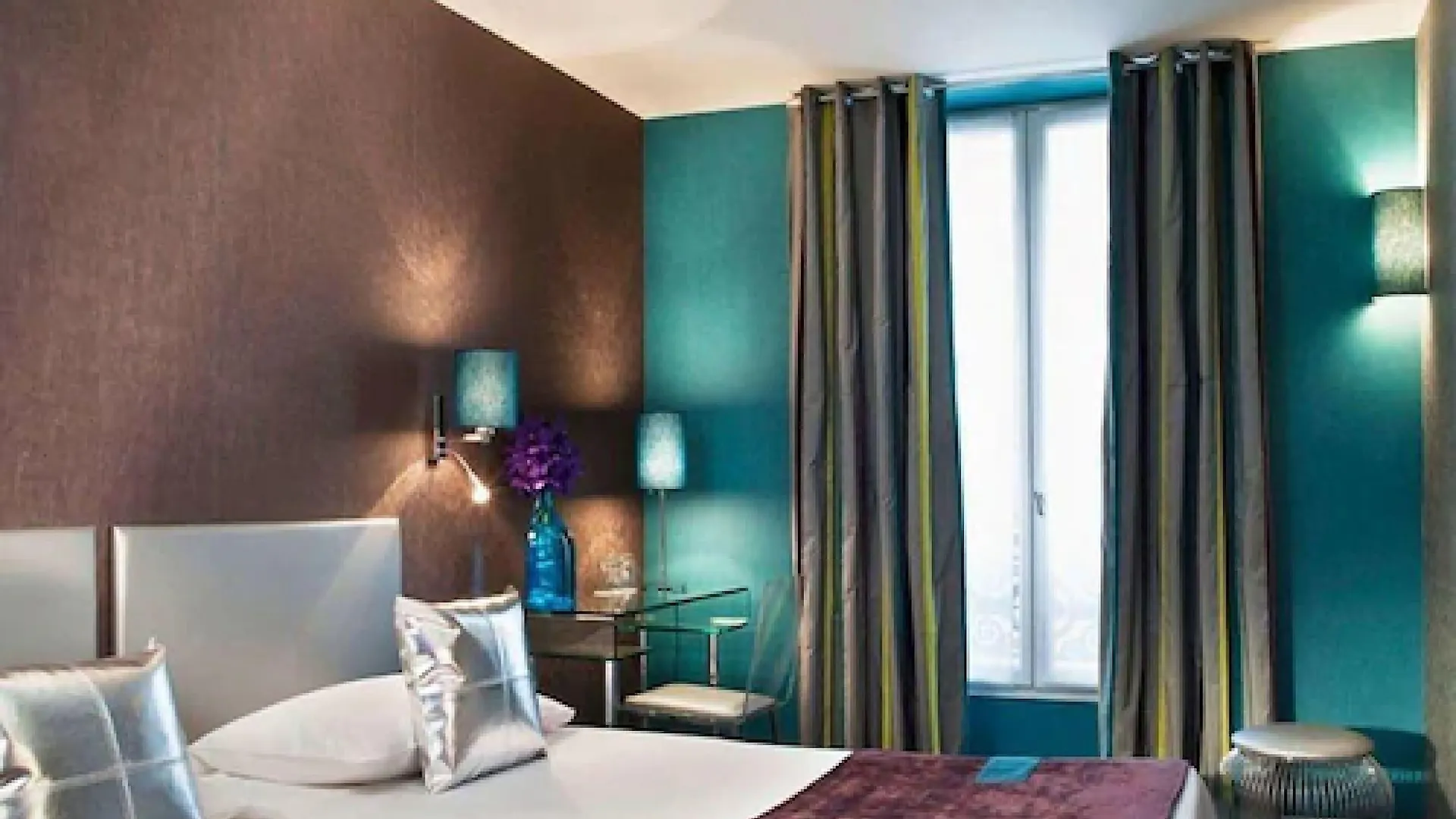 Atn Hotel Paryż