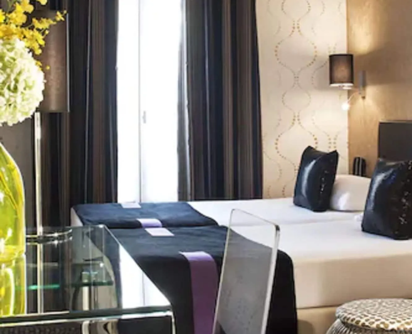 Atn Hotel Paryż