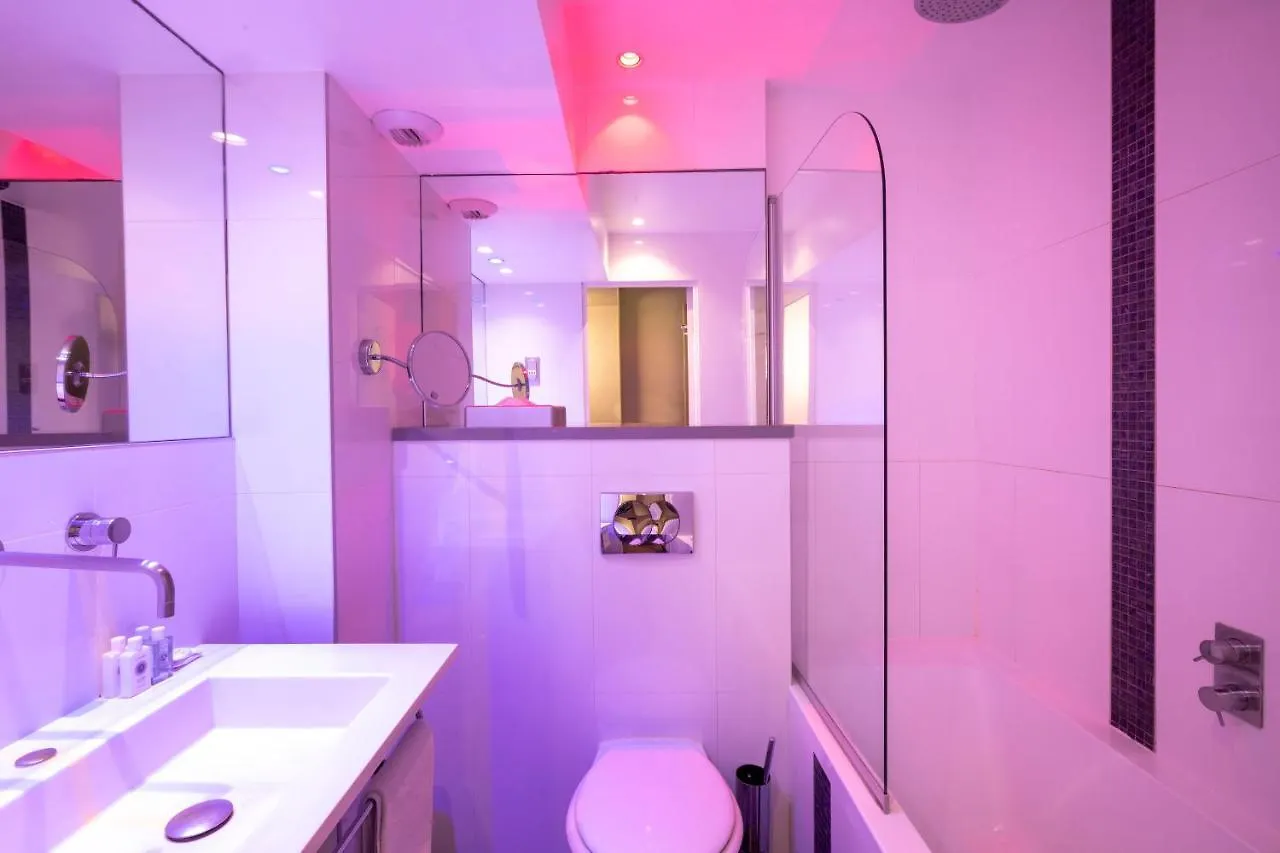Atn Hotel Paryż
