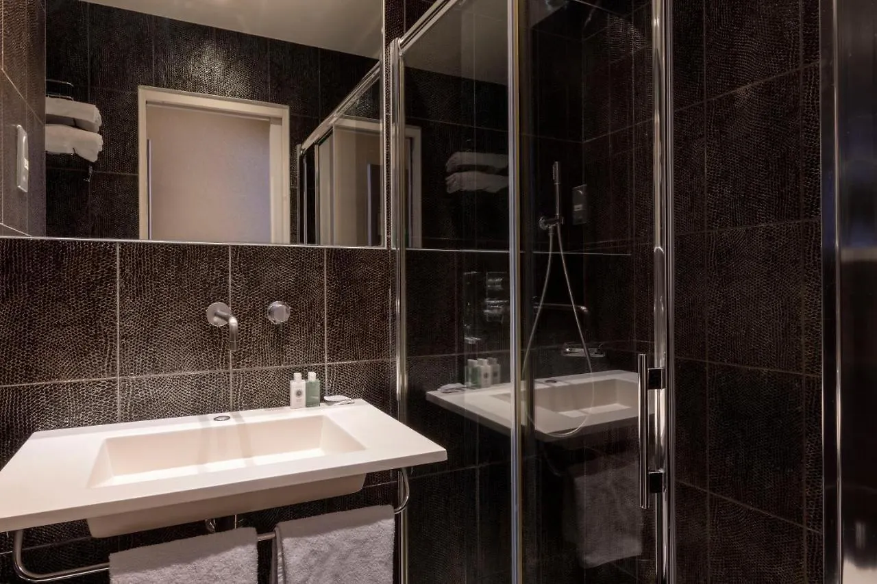 Atn Hotel Paryż